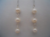 Freshwater Cultured Pearl