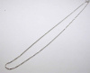 Box Chain in Sterling Silver CB 0936 N
