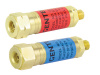 FLASHBACK ARRESTORS-PAIR-REGULATOR TO HOSE  SOL-280.52