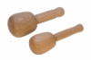 JUMBO WOOD DAPPING PUNCHES DAP-142.00