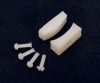REPLACEMENT JAW INSERTS FOR PLR-840.00 - PLR-840.05