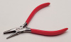 BENDING PLIER ROUND-CONCAVE  PLR-745.00