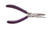 WIRE LOOPING PLIER-CONCAVE LOWER JAW  PLR-748.00